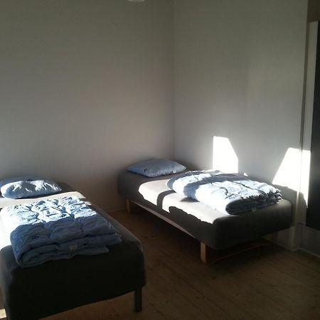 Danhostel פרדריקה חדר תמונה