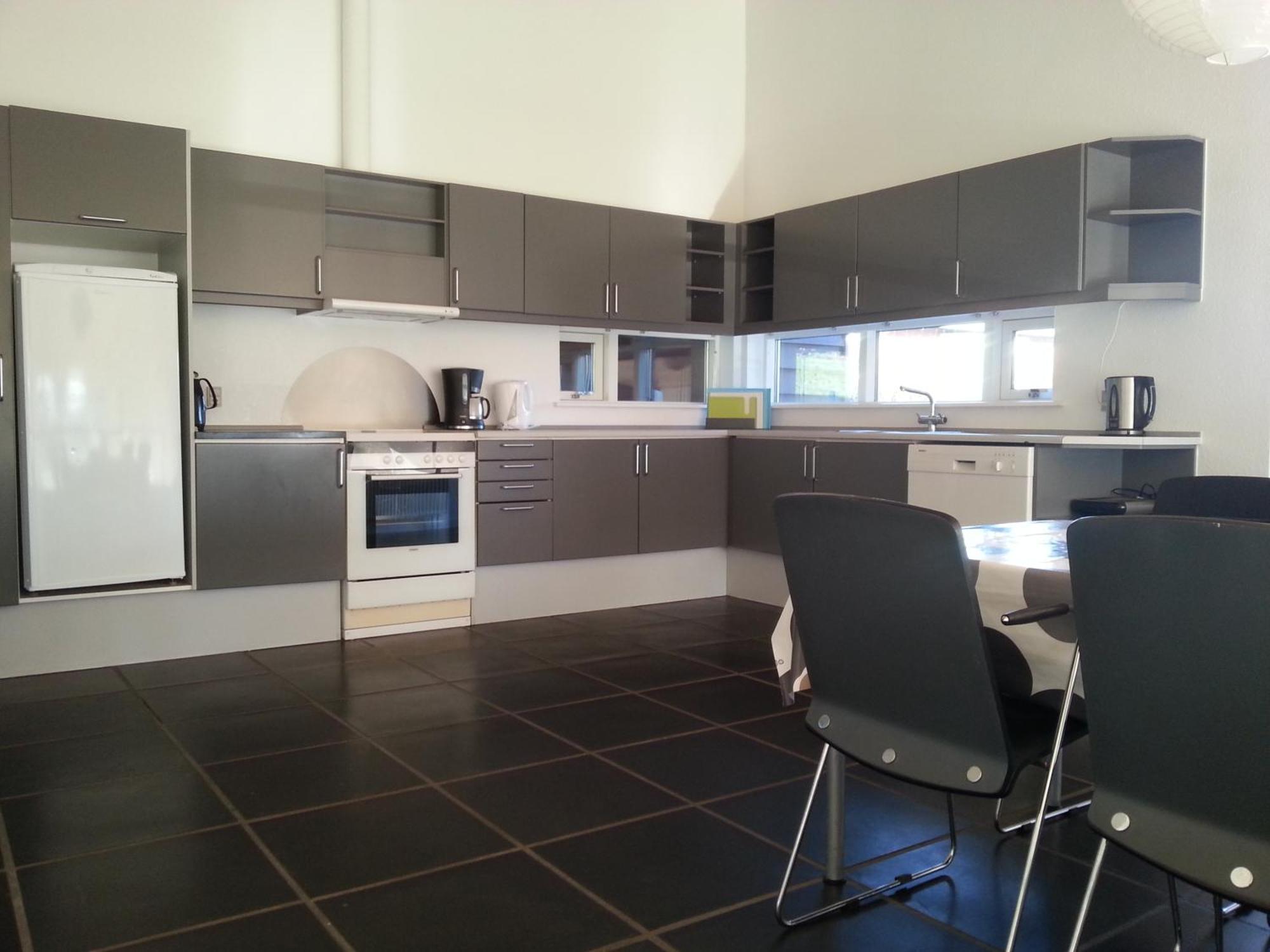 Danhostel פרדריקה מראה חיצוני תמונה