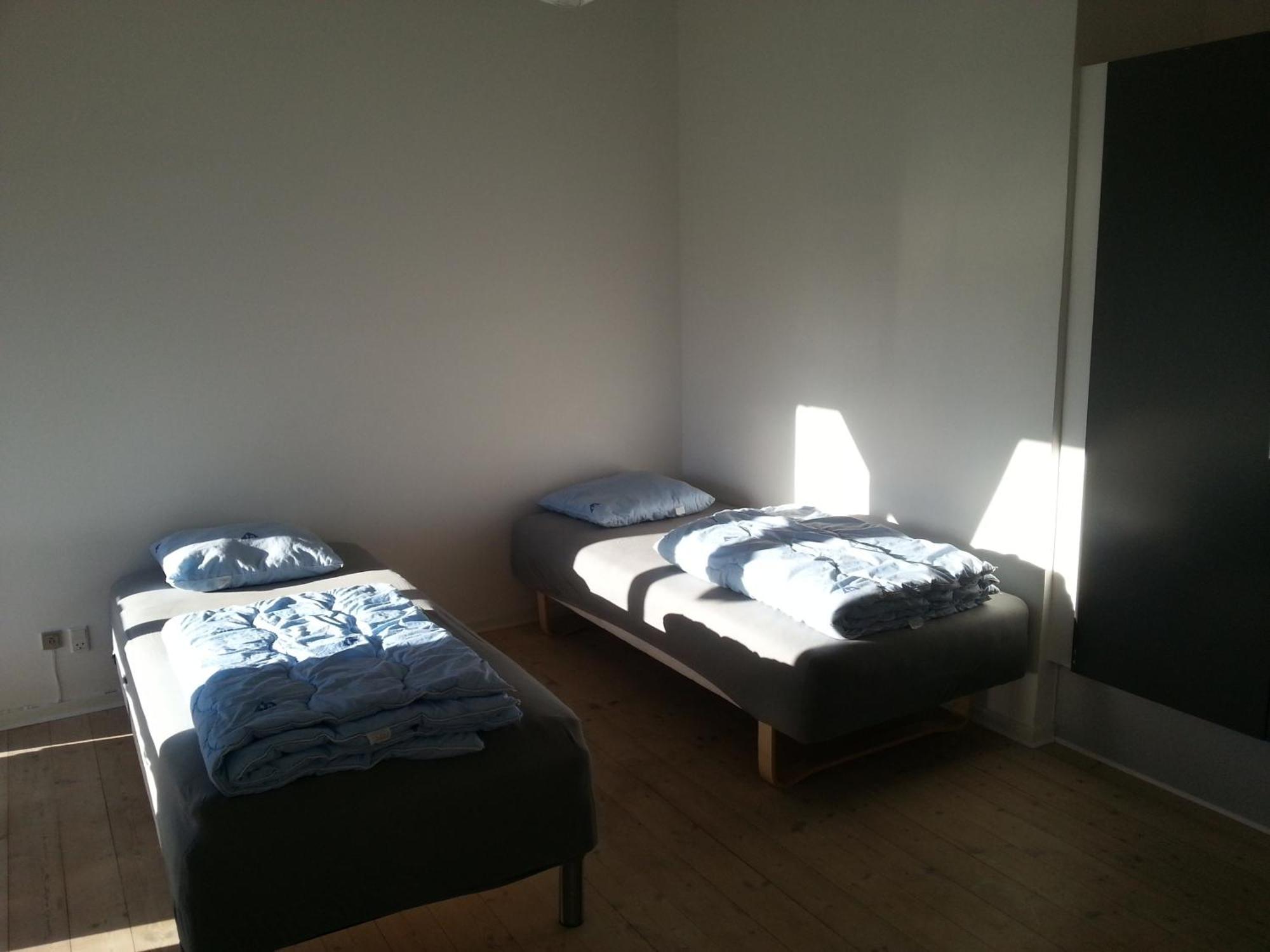 Danhostel פרדריקה חדר תמונה