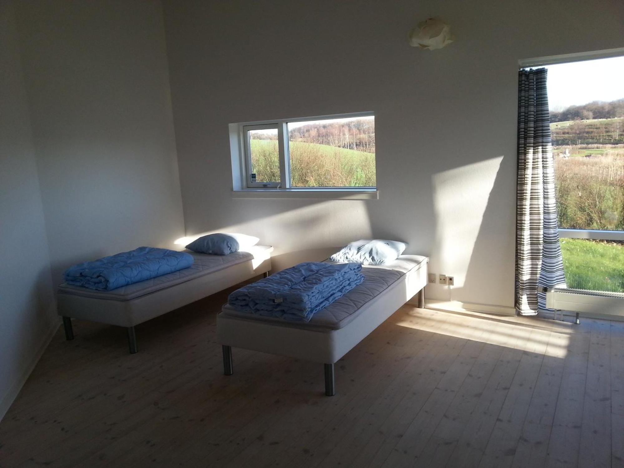 Danhostel פרדריקה חדר תמונה