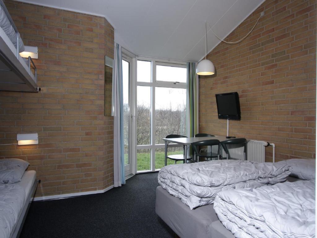 Danhostel פרדריקה חדר תמונה