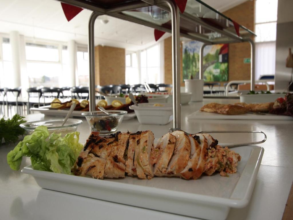 Danhostel פרדריקה מראה חיצוני תמונה