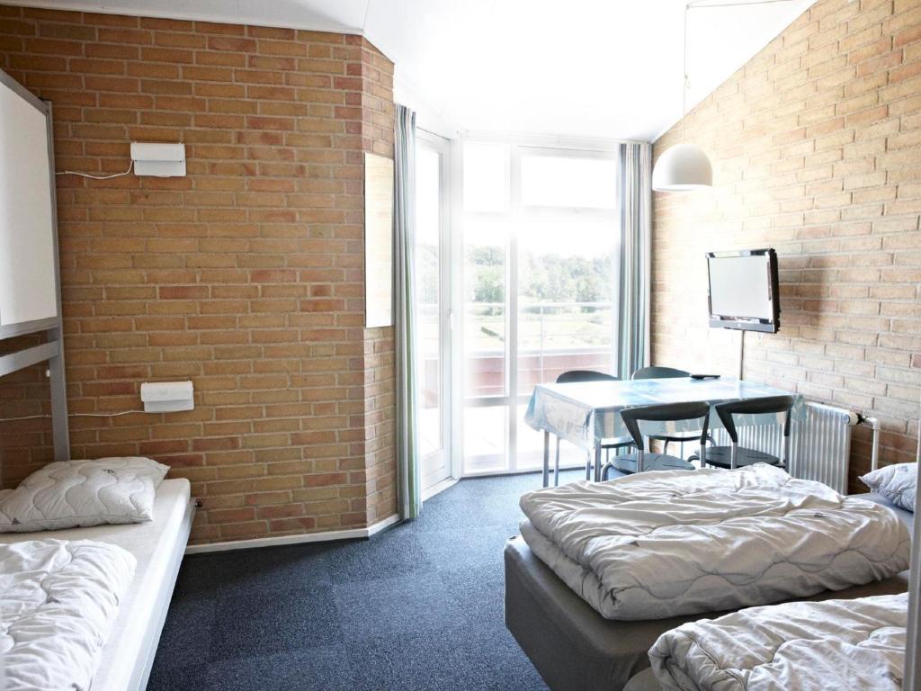 Danhostel פרדריקה מראה חיצוני תמונה