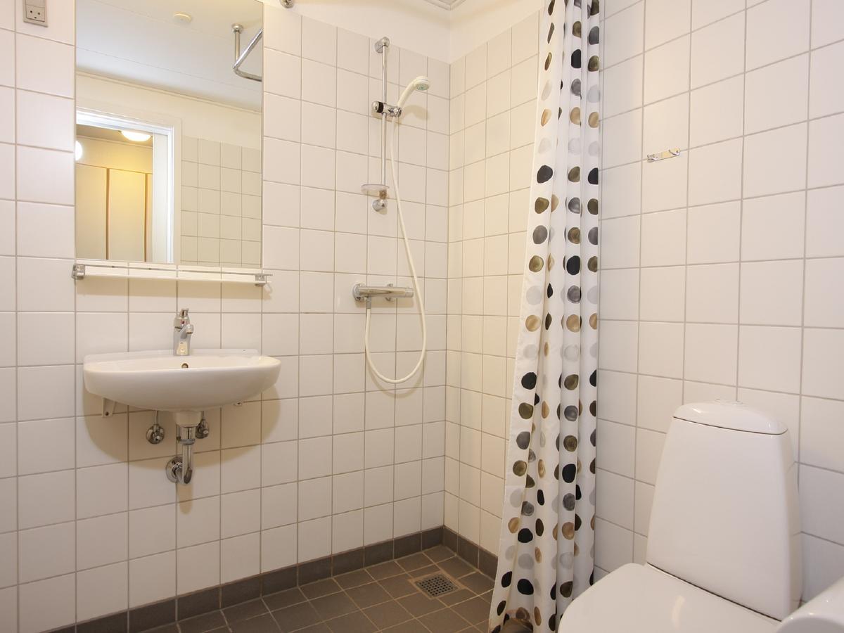 Danhostel פרדריקה מראה חיצוני תמונה