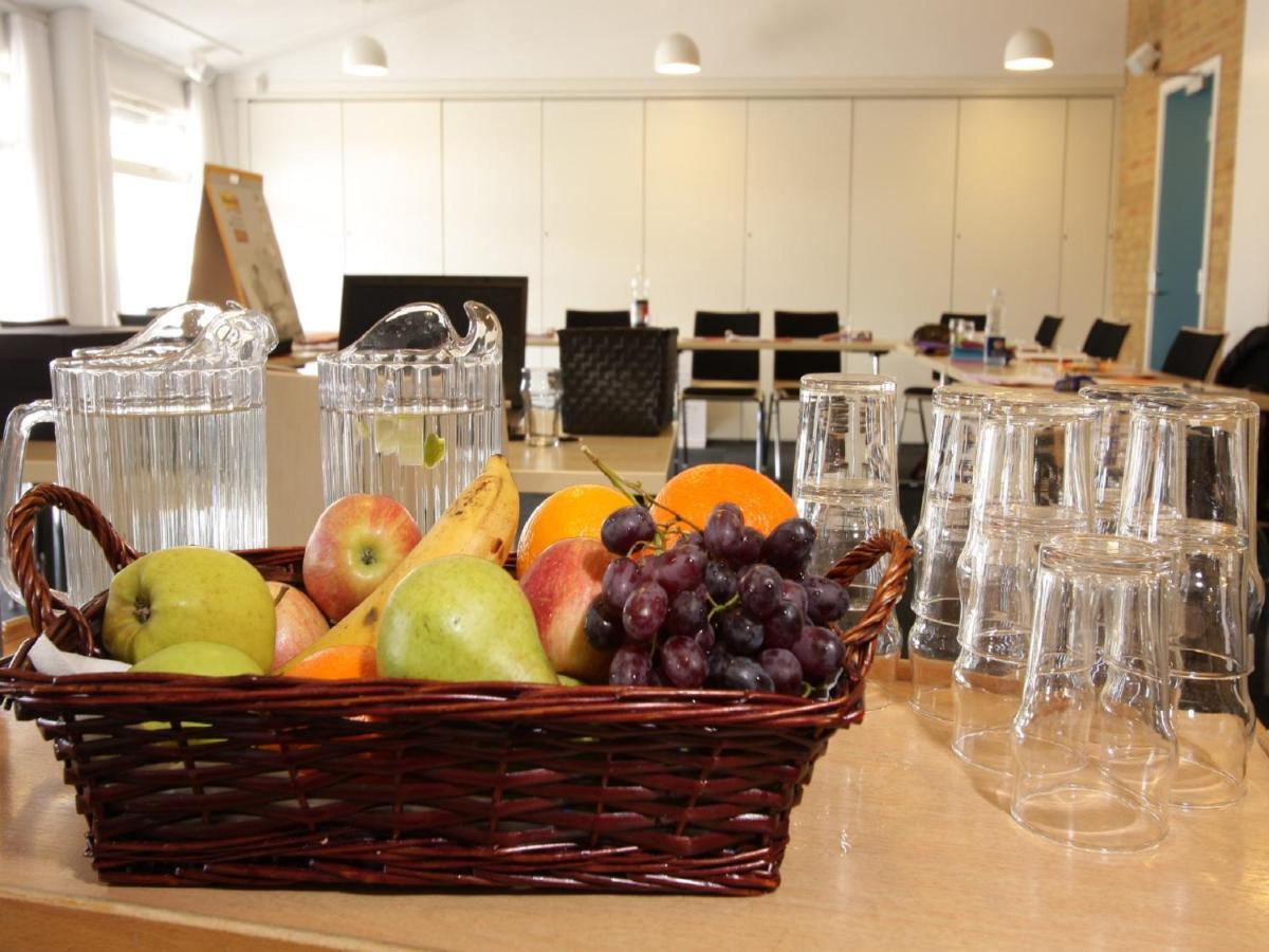 Danhostel פרדריקה מראה חיצוני תמונה