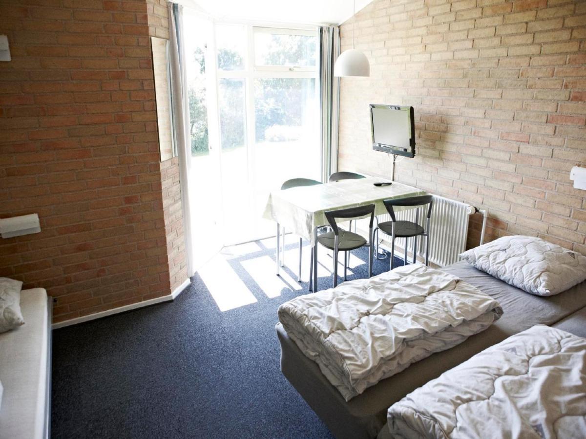 Danhostel פרדריקה מראה חיצוני תמונה