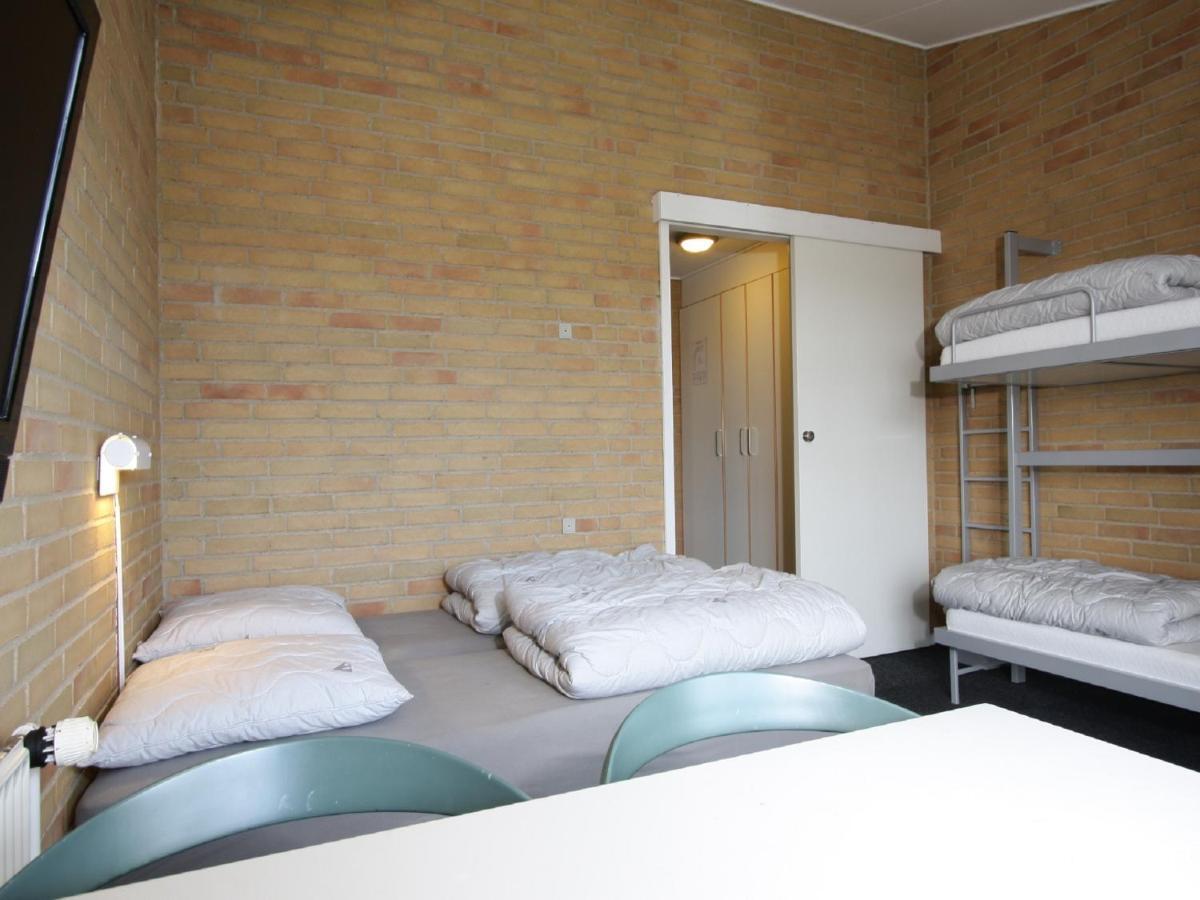 Danhostel פרדריקה חדר תמונה