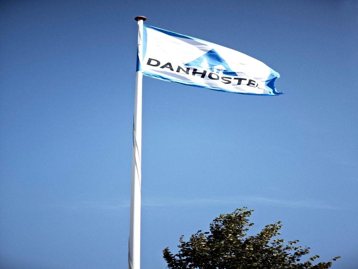 Danhostel פרדריקה מראה חיצוני תמונה